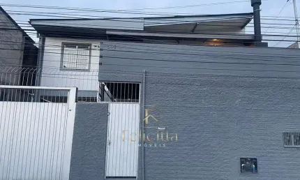 Casa com 8 quartos à venda na Rua Nossa Senhora do Rosário, 591, Nossa Senhora do Rosário, São José