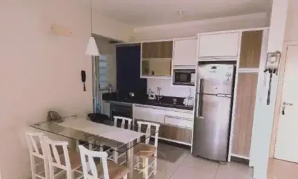Apartamento com 2 quartos à venda na Rua Roberto Borba, 16, Ipiranga, São José