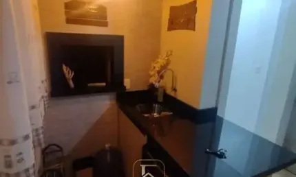 Apartamento com 2 quartos à venda na Rua Arthur de Brito, 558, Aririu, Palhoça