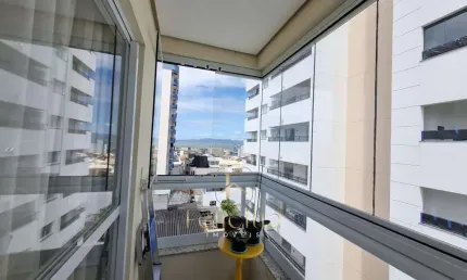Apartamento com 2 quartos à venda na Rua João Sandim, 675, Ipiranga, São José
