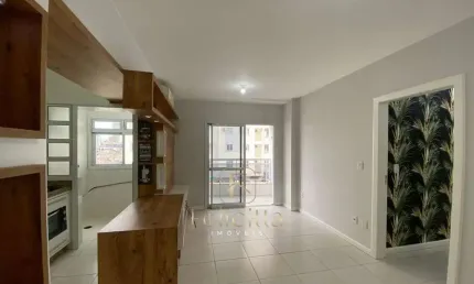 Apartamento com 2 quartos à venda na Rua Eugênio Portela, Barreiros, São José