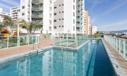 Apartamento com 3 quartos à venda na Rua Orlando Odilio Koerich, Jardim Atlântico, Florianópolis