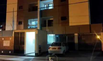 Apartamento com 2 quartos à venda na Rua Otávio Marcelino Martins, 72, Nova Palhoça, Palhoça