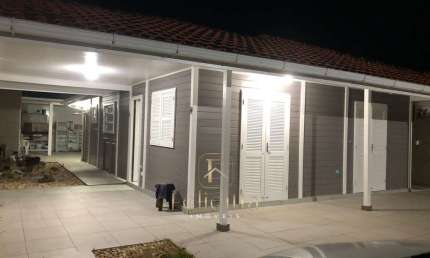 Casa com 2 quartos à venda na Rua Petúnia, s/n, Jardim Eldorado, Palhoça