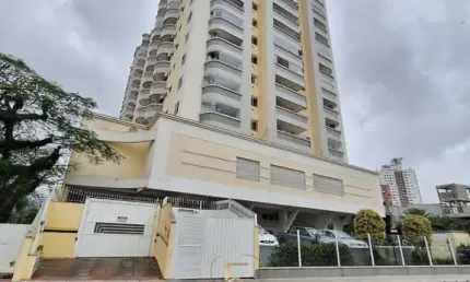 Apartamento com 2 quartos à venda na Rua Capitão Augusto Vidal, 3430, Centro, Palhoça, 83 m2 por R$ 540.000