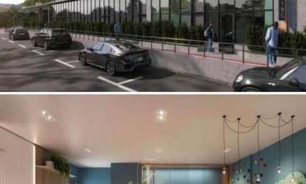 Apartamento com 1 quarto à venda na Rua João Theodoro da Silva, Roçado, São José