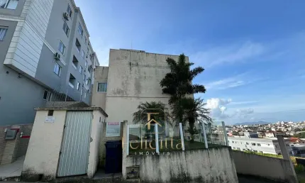 Apartamento 2 Dormitórios com Suíte no Ipiranga - São José