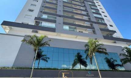 Oportunidade Imperdível! Cobertura à venda no Kobrasol com 3 dorm e 145m² e  Vista Mar!