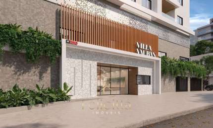 Localização Privilegiada! Lançamento no bairro Estreito, próximo a Beira Mar Continental