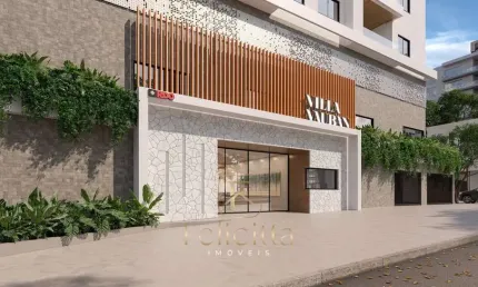 Localização Privilegiada! Lançamento no bairro Estreito, próximo a Beira Mar Continental