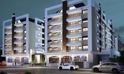 Excelente Oportunidade Lançamento no Abraão! Apartamentos á venda de 3 dorm. e área de lazer