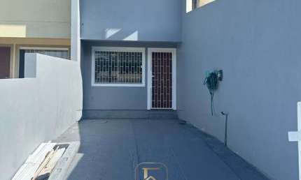 Casa com 2 quartos à venda na Rua Francisco Matias Kremer, 226, Bela Vista, Palhoça