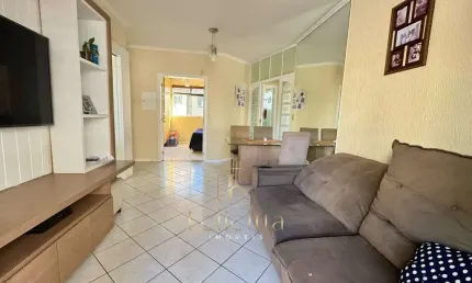 Apartamento com 03 dormitórios 01 suíte no bairro Nossa Senhora do Rosário, São José/SC