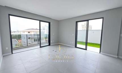 Apartamento Studio no bairro Coqueiros em Florianópolis/SC