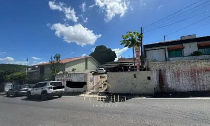 Terreno à venda na Rua do Iano, 1006, Nossa Senhora do Rosário, São José