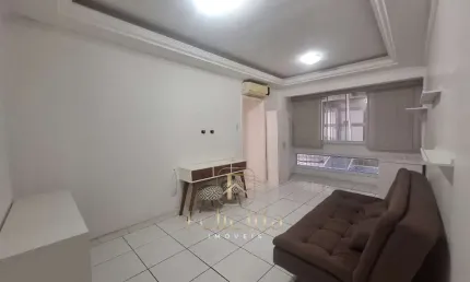 Apartamento com 01 dormitório no bairro Kobrasol em São José/SC