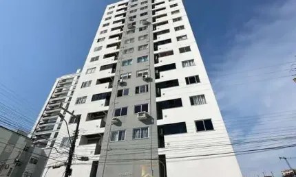 Apartamento com 01 dormitório no bairro Kobrasol, São José/SC
