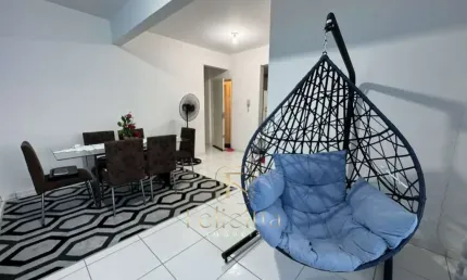 Apartamento com 2 quartos à venda na Rua Angelina Fonseca Venozo, Potecas, São José
