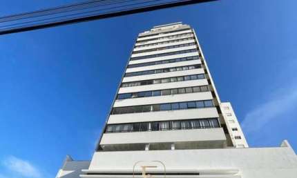 Sala comercial à venda na Avenida Atílio Pedro Pagani, 115, Pagani, Palhoça