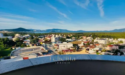 Apartamento com 03 dormitórios 01 suíte no Centro, Palhoça/SC