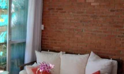 Apartamento com 01 dormitorio em Coqueiro em Florianópolis/SC