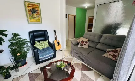 Casa com 03 dormitórios, no bairro Jardim Atlântico em Florianópolis/SC