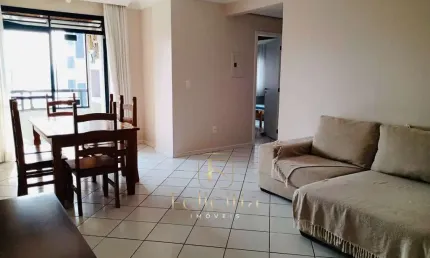 Apartamento à venda na cabeceira da ponte hercílio luz – vista mar!