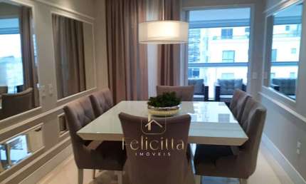 Apartamento com 03 dormitórios 01 suíte em Campinas São José/SC