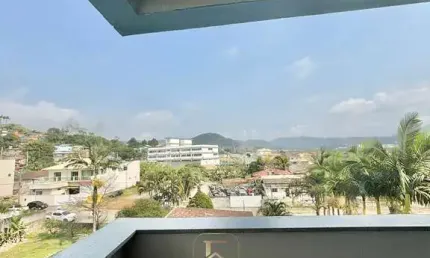 Apartamento com 02 dormitórios no Bela vista em Palhoça!