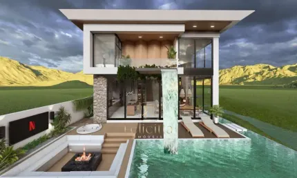 Casa com 4 quartos à venda em Pedra Branca, Palhoça 