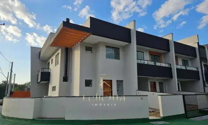 Sobrado a venda no bairro forquilhas em são josé/sc