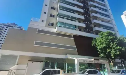 Apartamento com 2 quartos à venda no Kobrasol, São José 