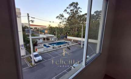 Apartamento com 2 quartos à venda no Jardim Janaina, Biguaçu 