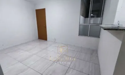Apartamento com 2 quartos à venda no Areias, São José 