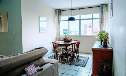 Apartamento com 03 dormitórios em barreiros, são josé