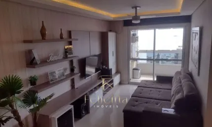 Apartamento com 03 dormitórios no bairro agronômica em florianópolis/sc