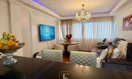 Apartamento à venda no bairro Estreito - Florianópolis/SC
