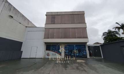 Prédio à venda no bairro Jardim Eldorado - Palhoça/SC