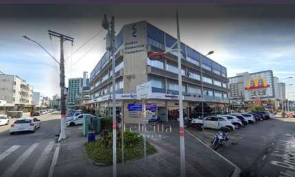 Casa comercial à venda na Avenida Presidente Kennedy, 698, Campinas, São José
