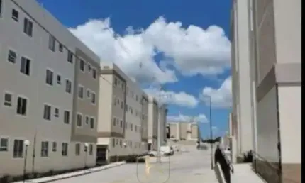 Apartamento com 2 quartos à venda na Serraria, São José 