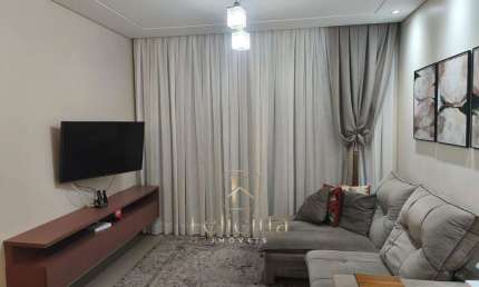 Apartamento com 03 dormitórios 01 suite em Jardim Atlântico, Florianópolis/SC