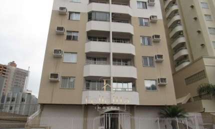 Apartamento com 01 dormitório em Campinas, São José/SC