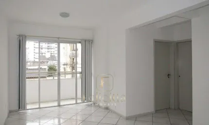 Apartamento com 01 dormitório em campinas, são josé/sc