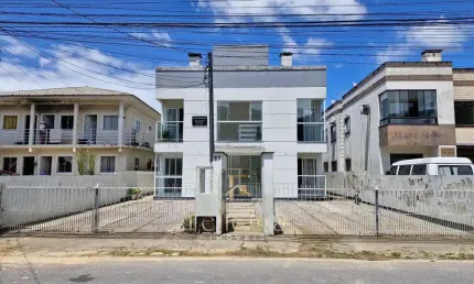 Apartamento com 02 dormitórios em São Sebastião, Palhoça/SC