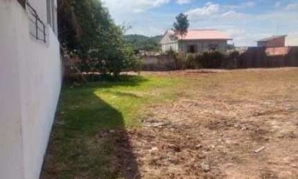 Terreno à venda na Rua Alvim Miguel Martins, 892, Praia de Fora, Palhoça