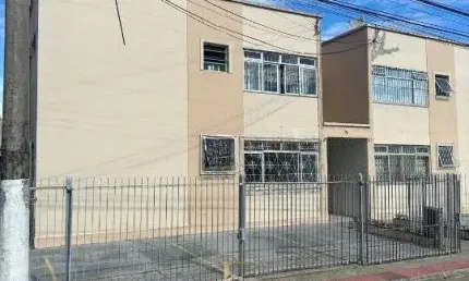Apartamento com 02 dormitórios no bairro kobrasol em São José/SC
