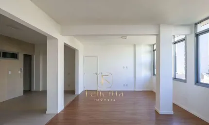 Apartamento com 03 dormitórios 01 suíte em campinas em são josé/sc