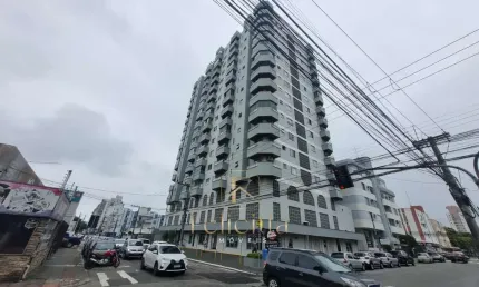 Apartamento com 2 quartos à venda na Rua Adhemar da Silva, 691, Kobrasol, São José