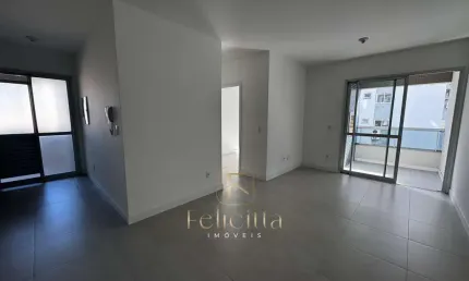 Apartamento com 02 dormitorios 01 suíte em Campinas, São José/SC