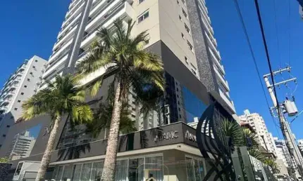 Apartamento de 02 suítes, 88 m², à venda, no bairro campinas em são josé-sc